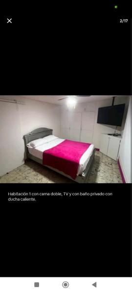 Apartahotel Alameda Cali